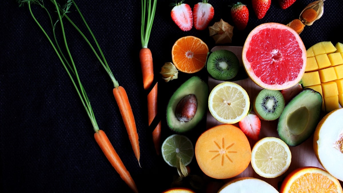Los Beneficios de una Dieta Rica en Nutrientes